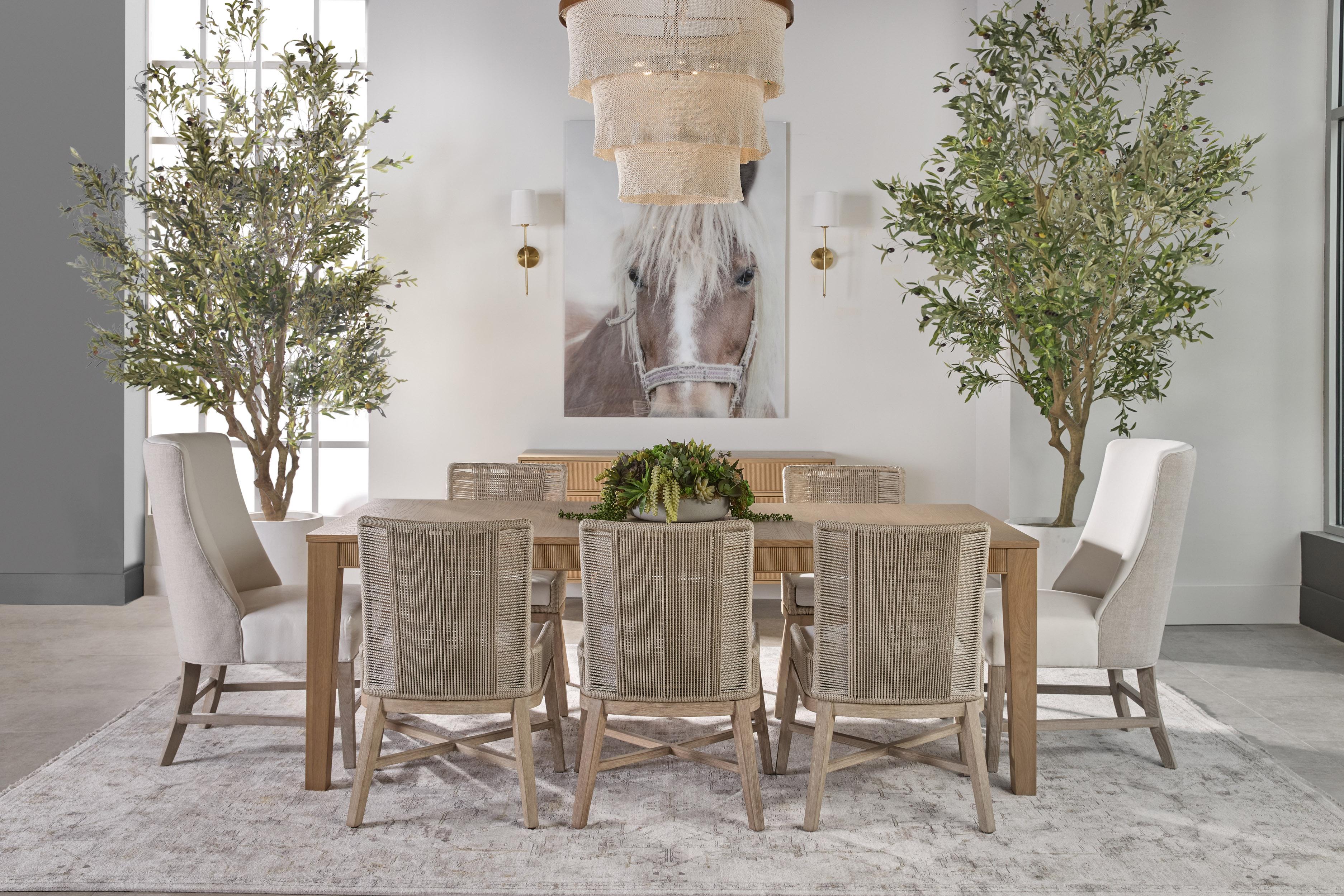 Highland Extension Dining Table | Essentials For Living